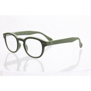 Izipizi LMSCC25_15 47-23-151mm Reading Sunglasses - LENSES FAIR/FRAMES GOOD-READ